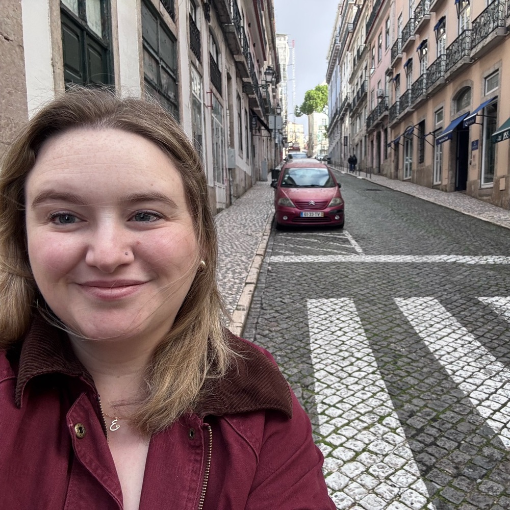 Meet your Posher, Shelly